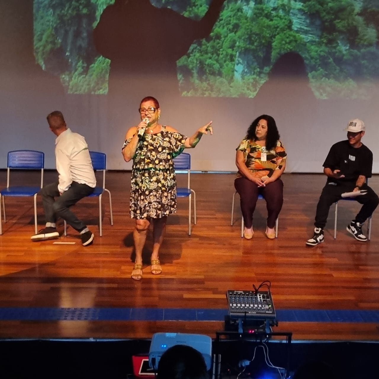 Seminário Velhices LGBT+ 2023